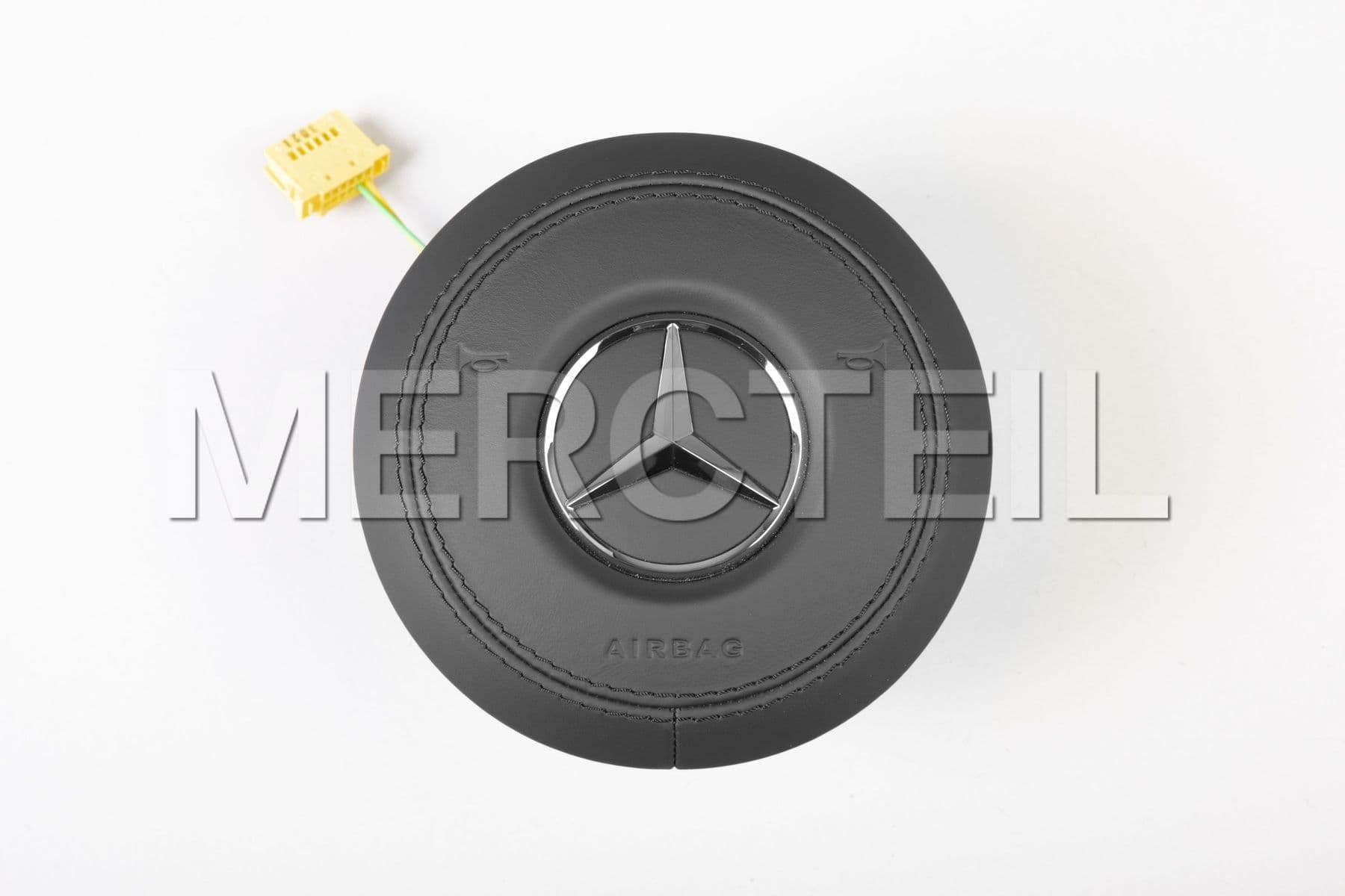Kaufen Sie das Ersatzteil Mercedes-Benz A00086032049E38 fahrerairbag