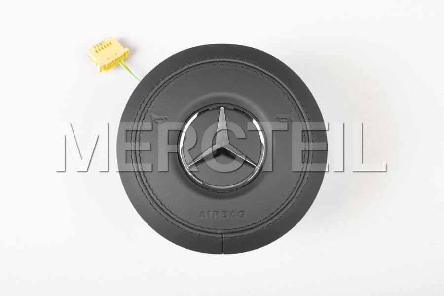 Kaufen Sie das Ersatzteil Mercedes-Benz A00086032049E38 fahrerairbag