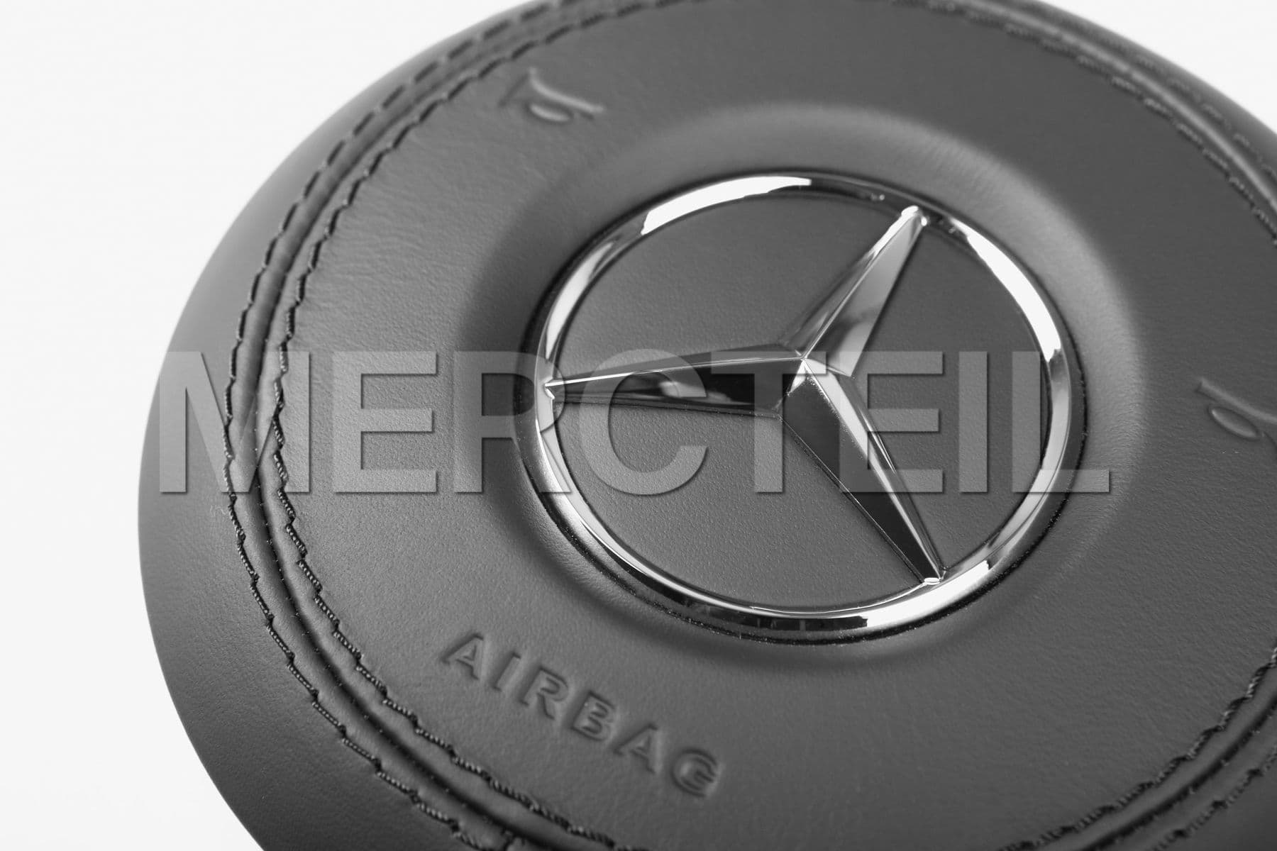 Kaufen Sie das Ersatzteil Mercedes-Benz A00086032049E38 fahrerairbag
