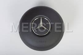 A00086065009116 MERCEDES-BENZ DRIVER'S AIRBAG