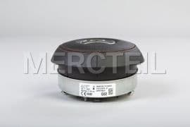 A00086087008S17 MERCEDES-BENZ DRIVER'S AIRBAG