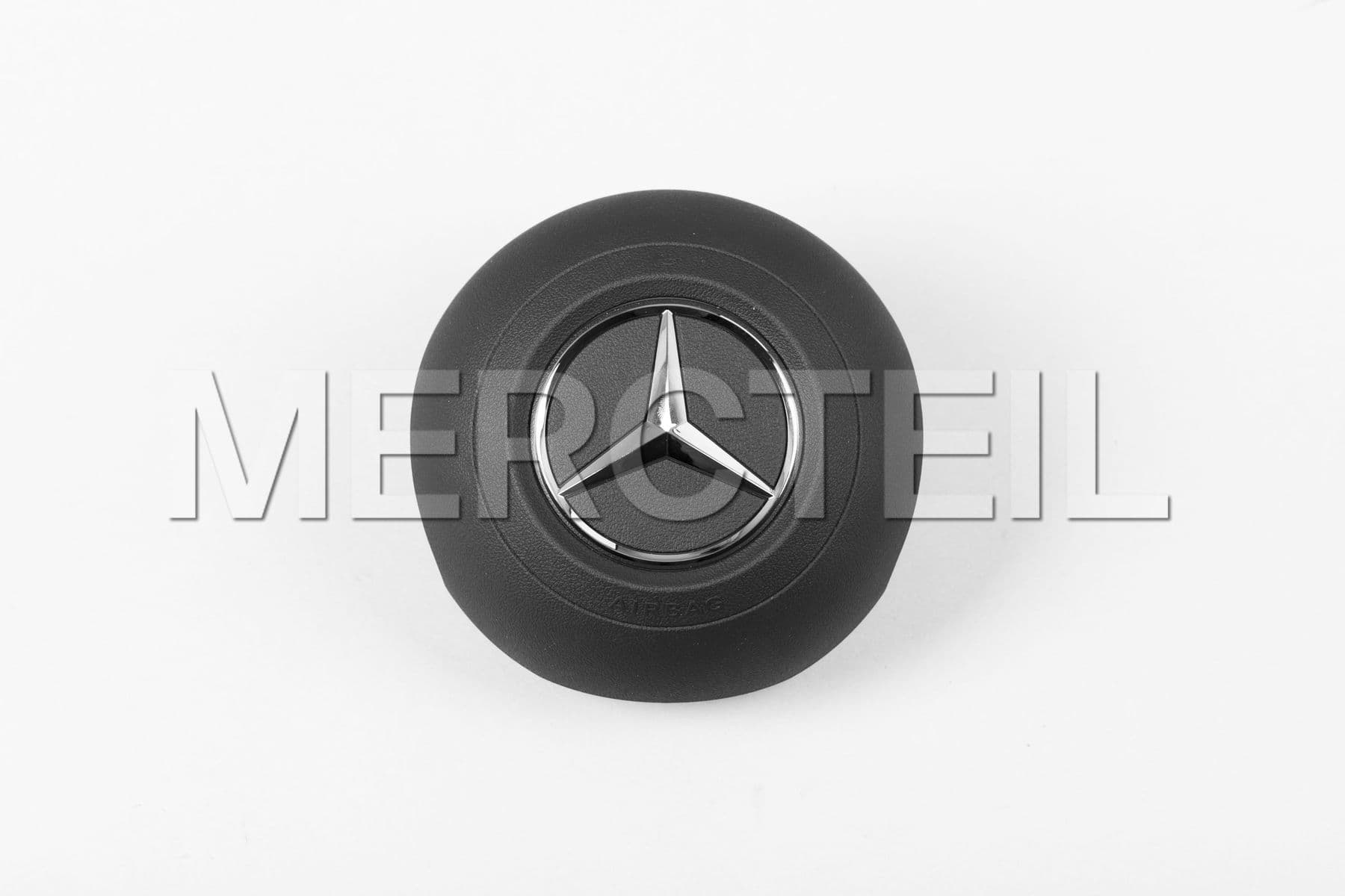 A00086087029116 MERCEDES-BENZ DRIVER'S AIRBAG