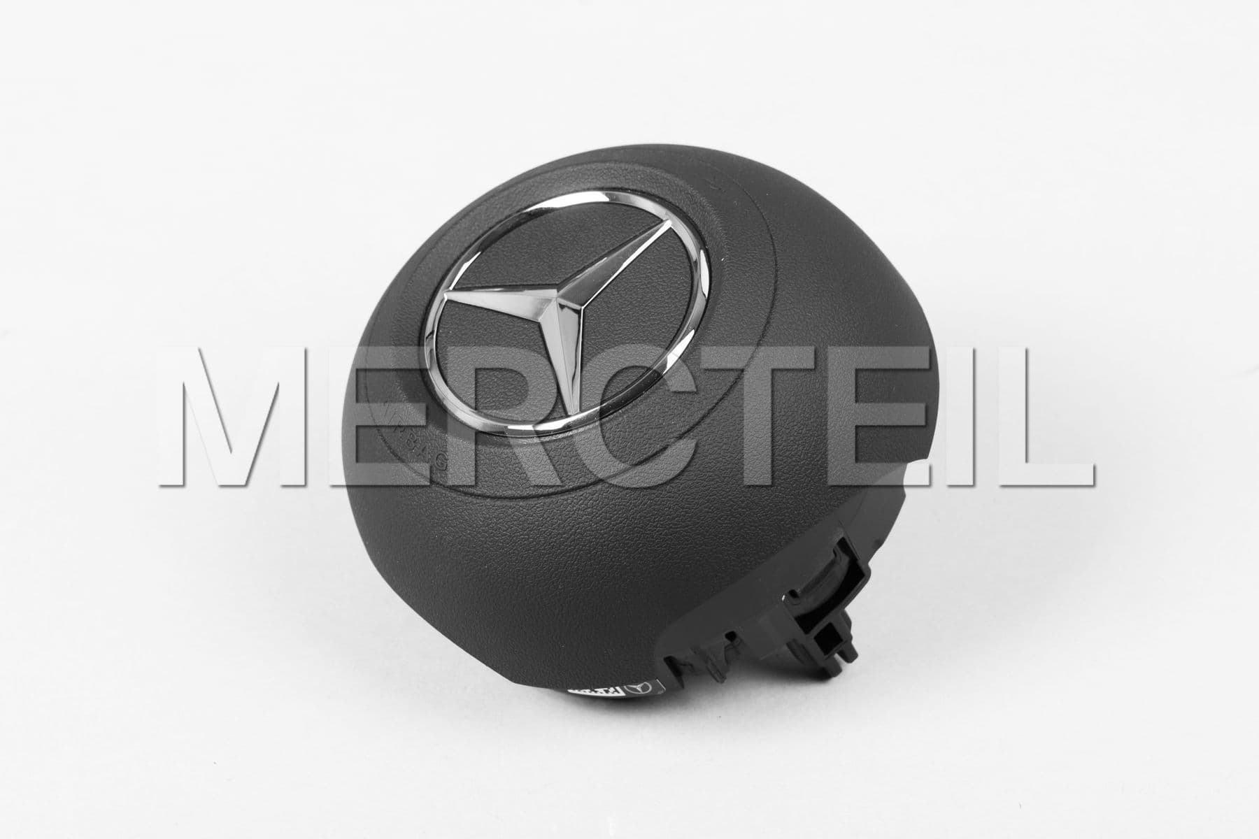 A00086087029116 MERCEDES-BENZ DRIVER'S AIRBAG