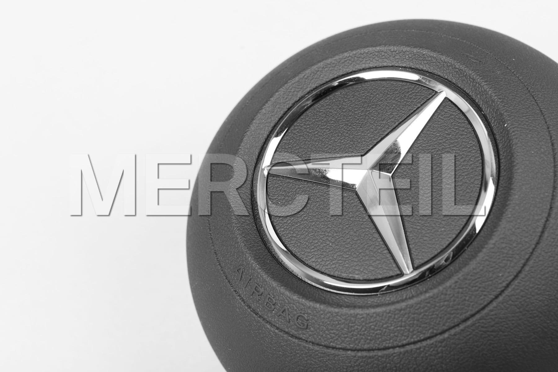 A00086087029116 MERCEDES-BENZ DRIVER'S AIRBAG