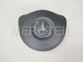 A00086090009116 MERCEDES-BENZ DRIVER'S AIRBAG