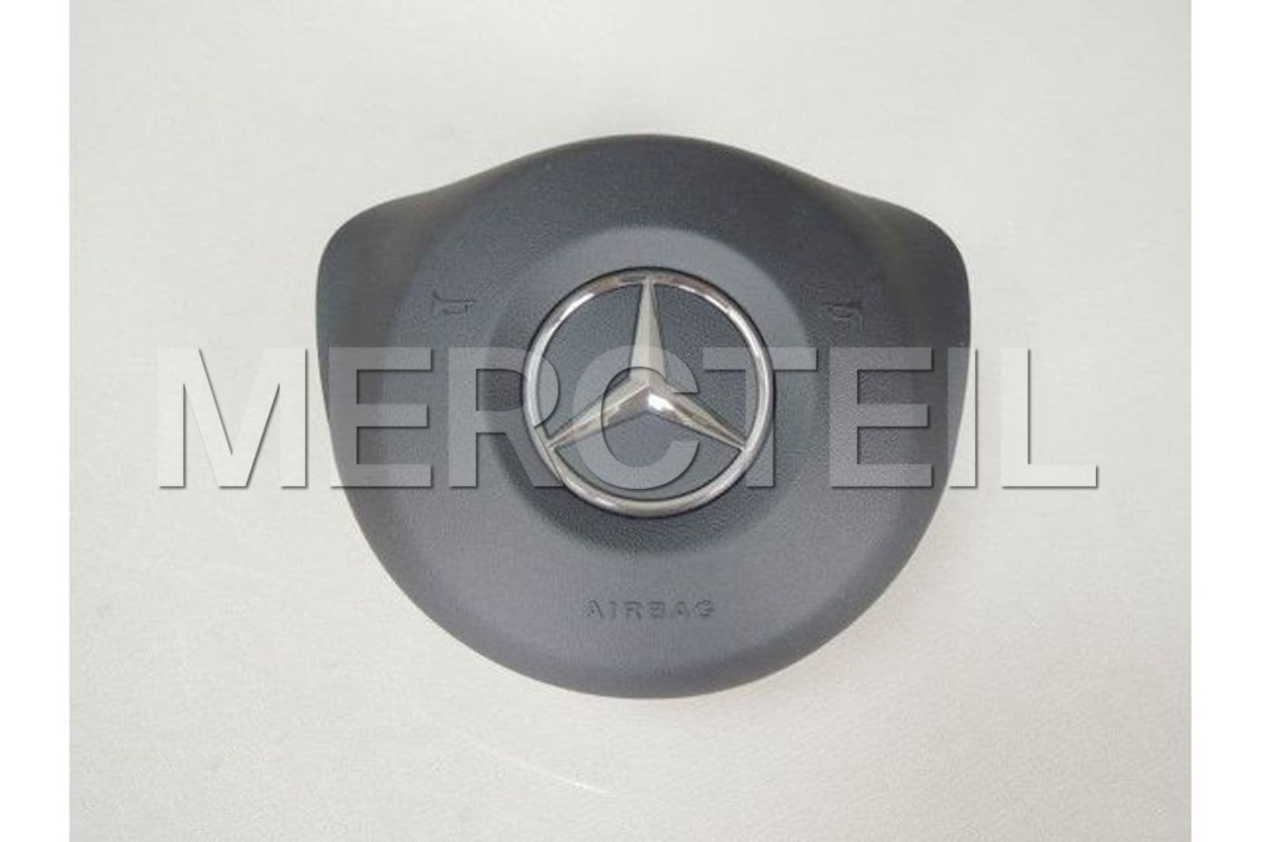 A00086090009116 MERCEDES-BENZ DRIVER'S AIRBAG