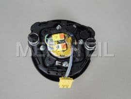 A00086090009116 MERCEDES-BENZ DRIVER'S AIRBAG