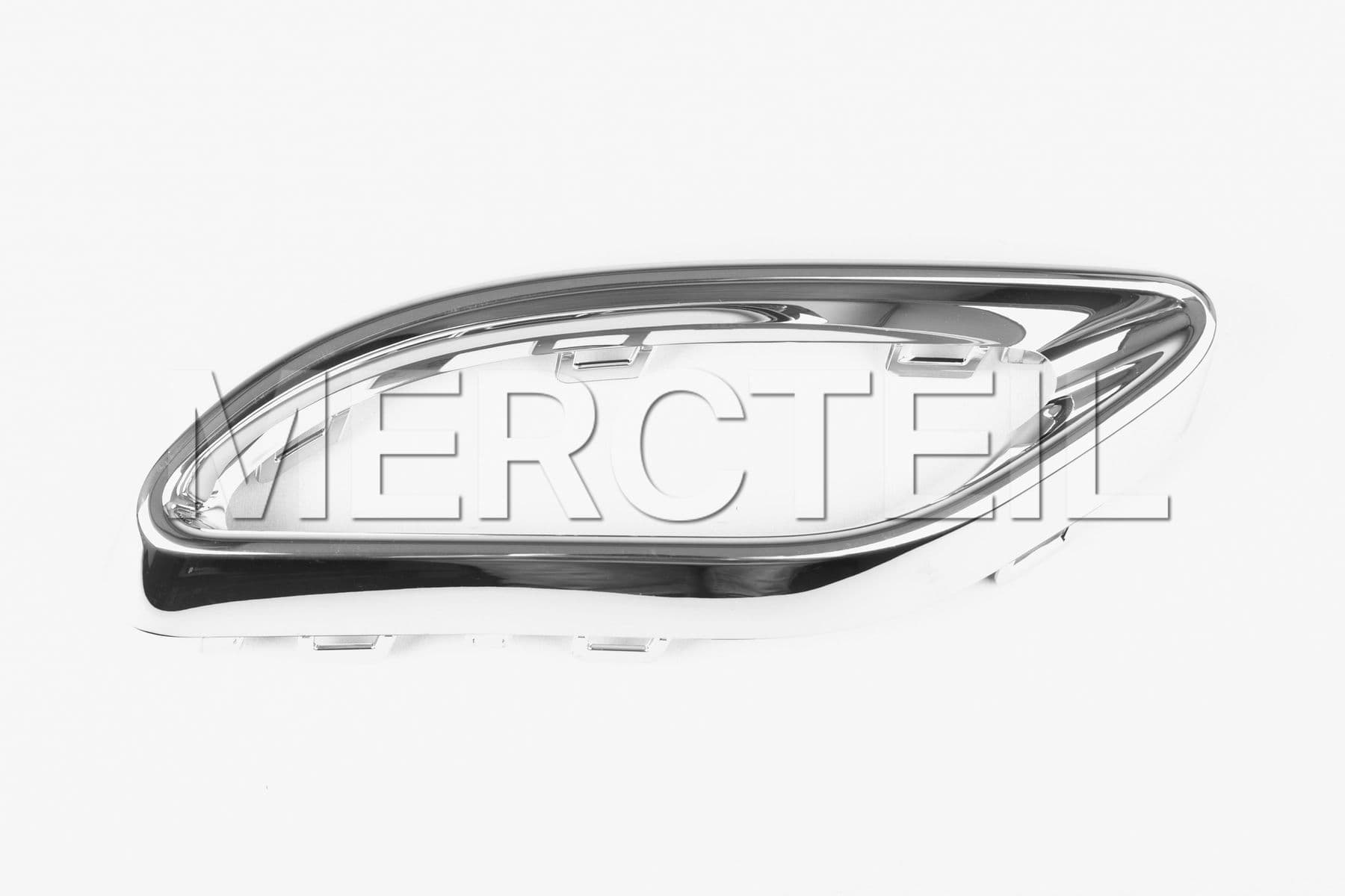 A0008850174 MERCEDES-BENZ ORNAMENTAL MOLDING