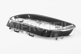 A000885017464 MERCEDES-BENZ TRIM