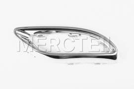 A000885027464 MERCEDES-BENZ TRIM