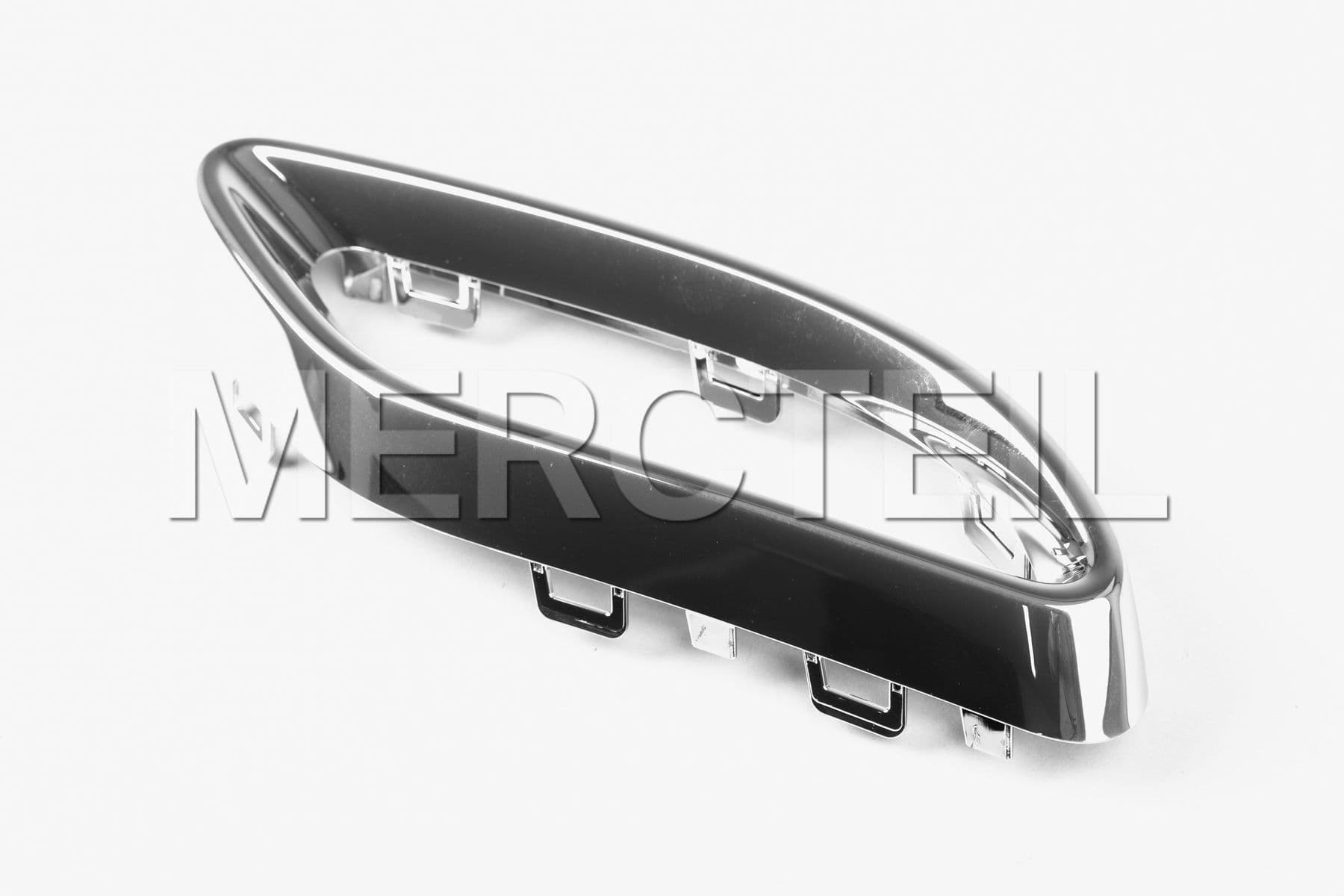 A000885027464 MERCEDES-BENZ TRIM