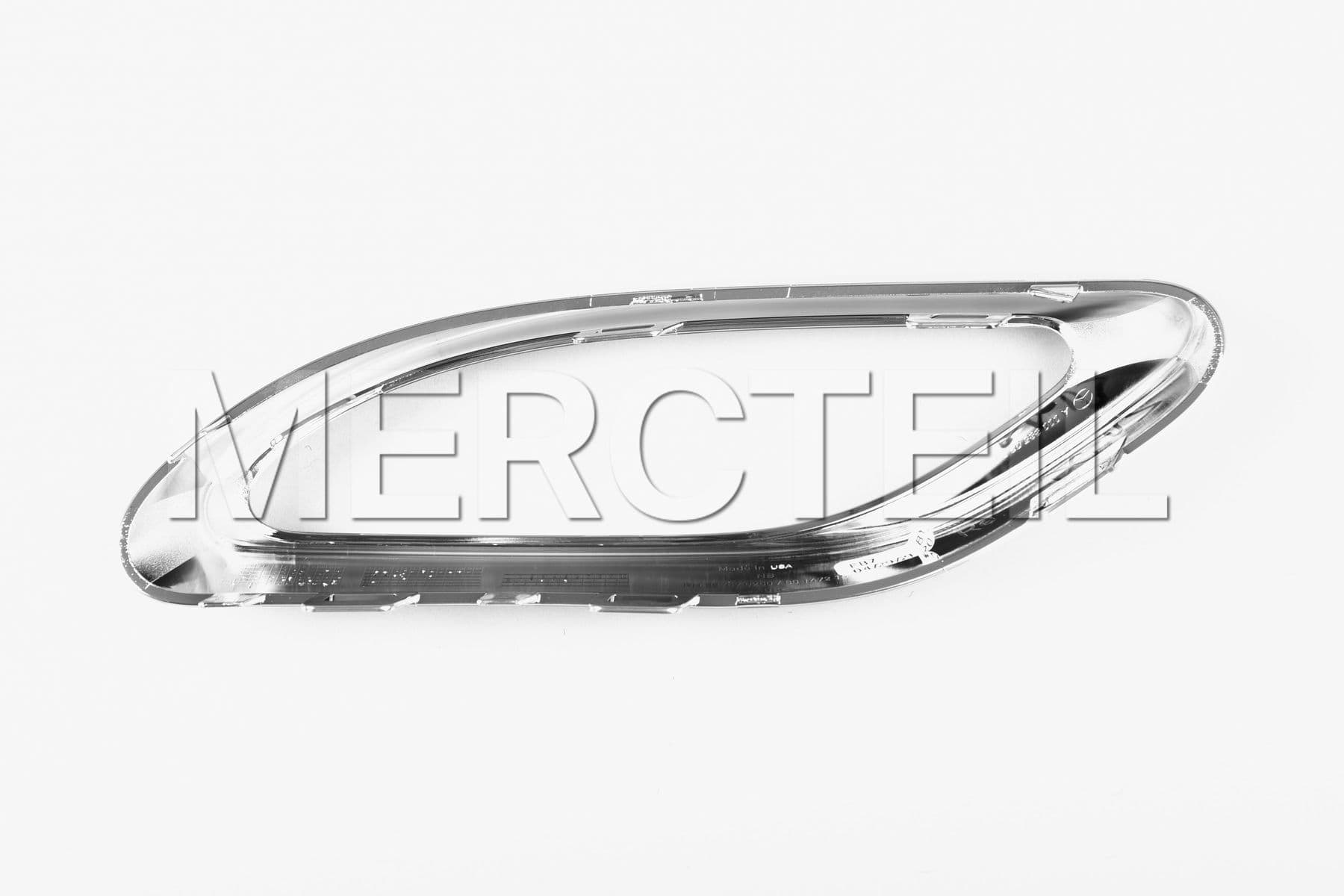 A000885027464 MERCEDES-BENZ TRIM