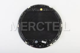 A0008880500 MERCEDES-BENZ BASE PLATE