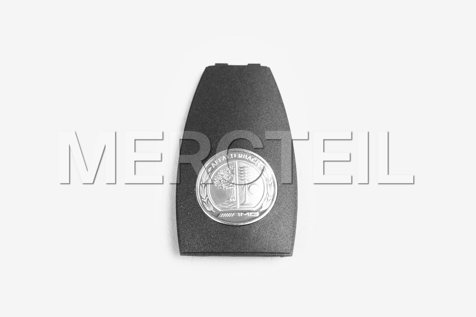 A0008900023 MERCEDES-BENZ KEY CASKET