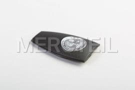 A0008900023 MERCEDES-BENZ KEY CASKET