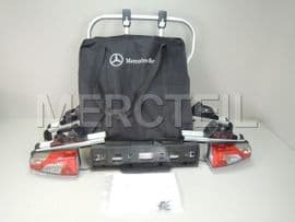 A0008901100 MERCEDES-BENZ BICYCLE RACK