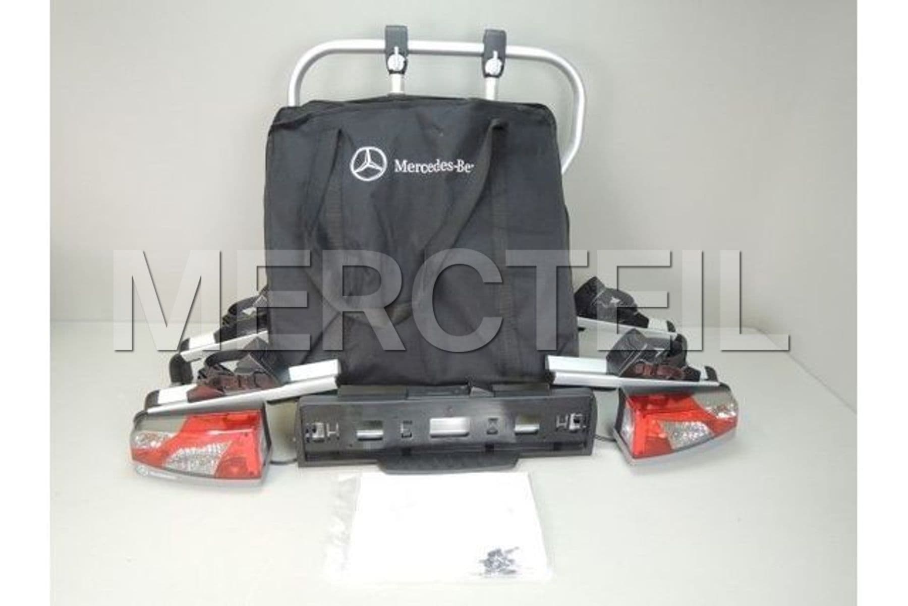 A0008901100 MERCEDES-BENZ BICYCLE RACK