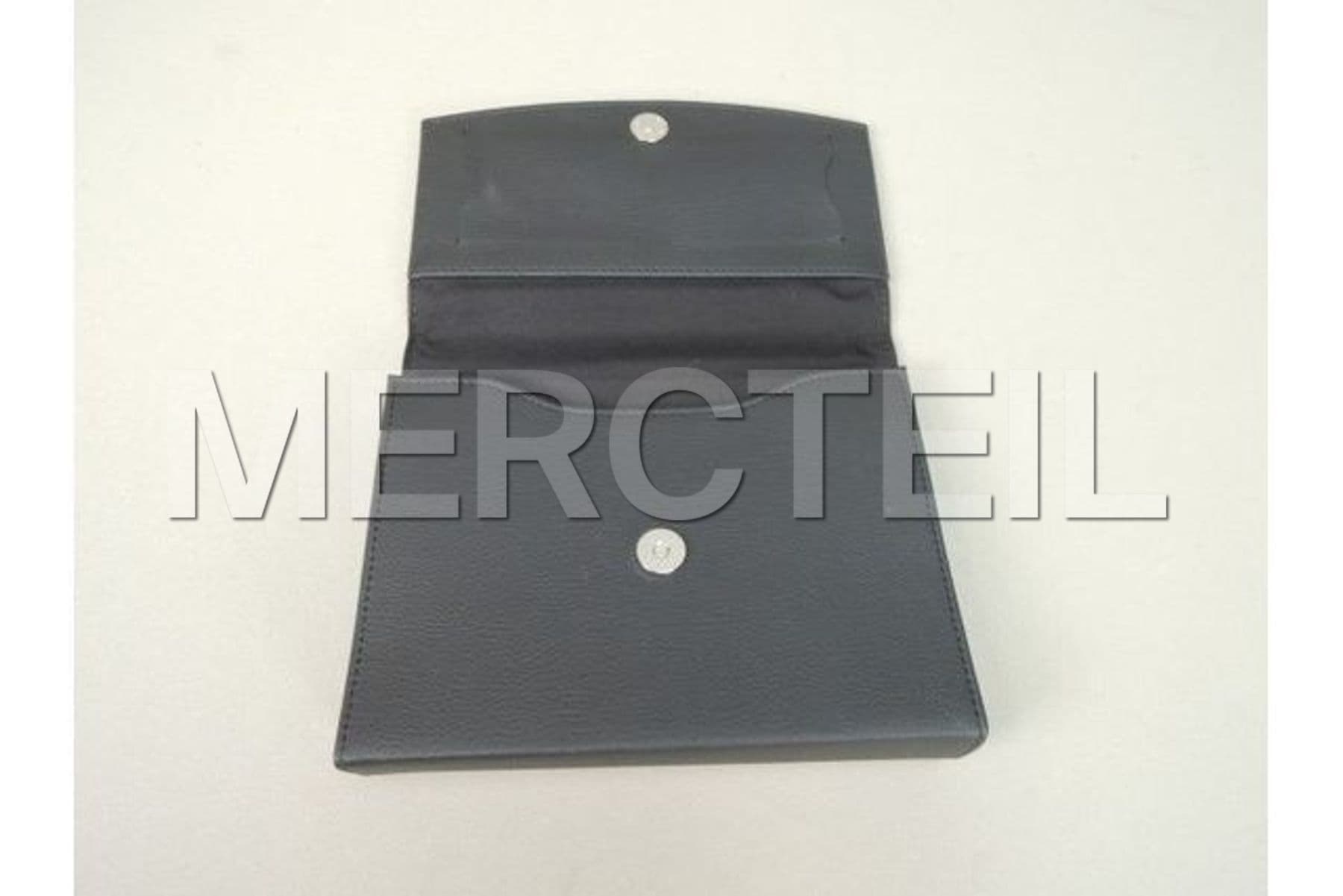 A0008992461 MERCEDES-BENZ VEHICLE DOCUMENT WALLET