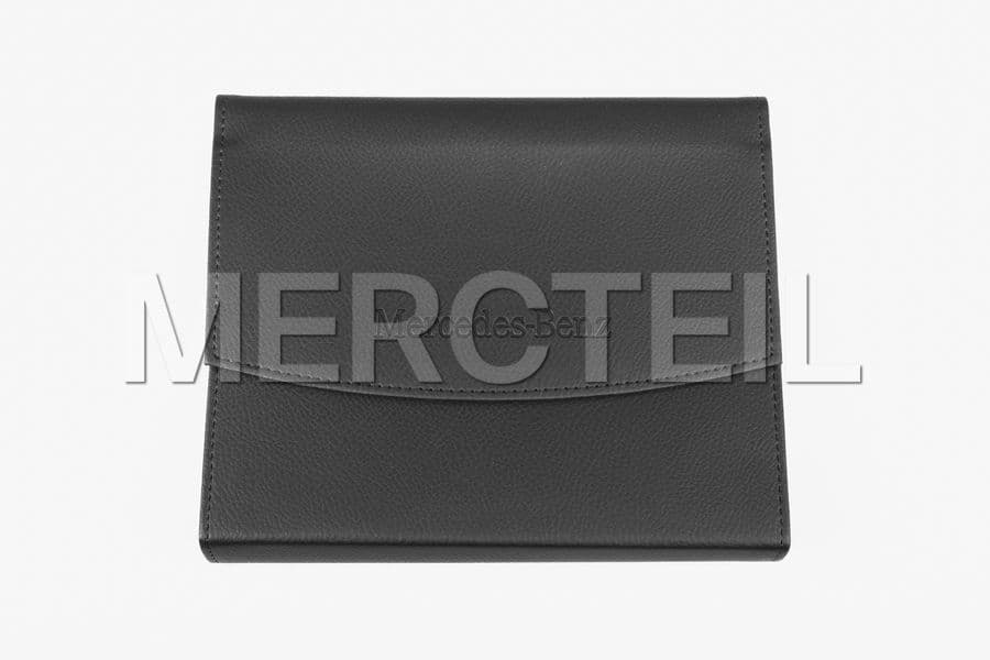 Stripe Detail Briefcase – LOUIS QUATORZE