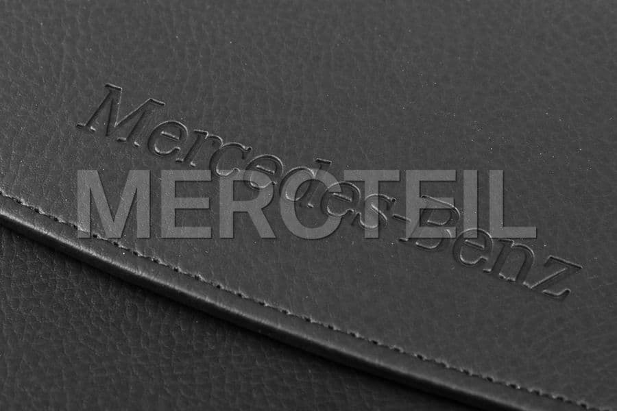 Buy the spare part Mercedes-Benz A000899246164 vehicle document wallet レースチップ S BMW M40d G01 B57D用+26ps up