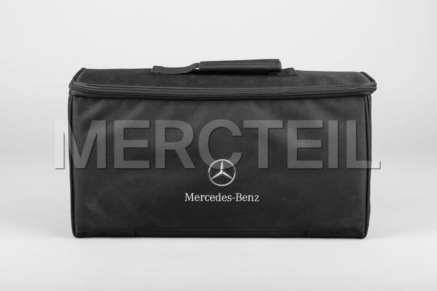 Mercedes Ladekabel Tasche Original Mercedes-Benz A0008992761