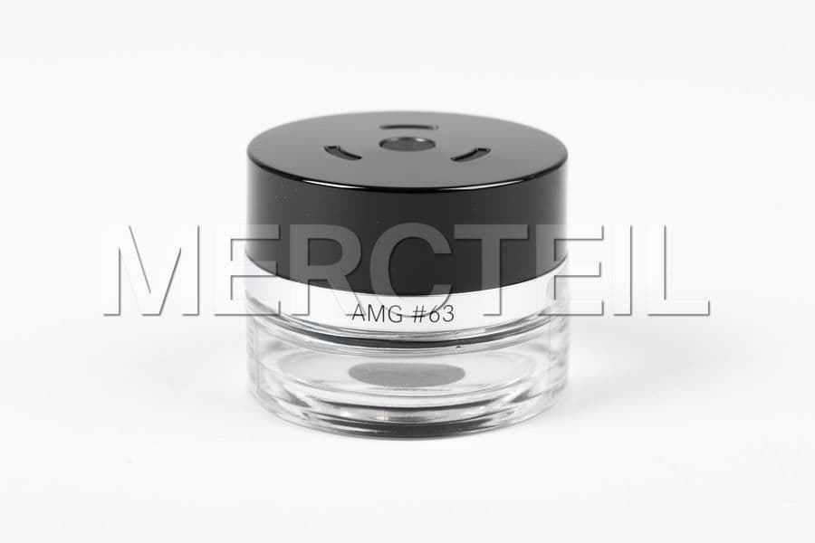 AMG 63 Duft Parfum Air Balance Flakon Original Mercedes-AMG 