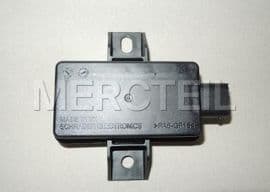 A0009000800 MERCEDES-BENZ CONTROL UNIT