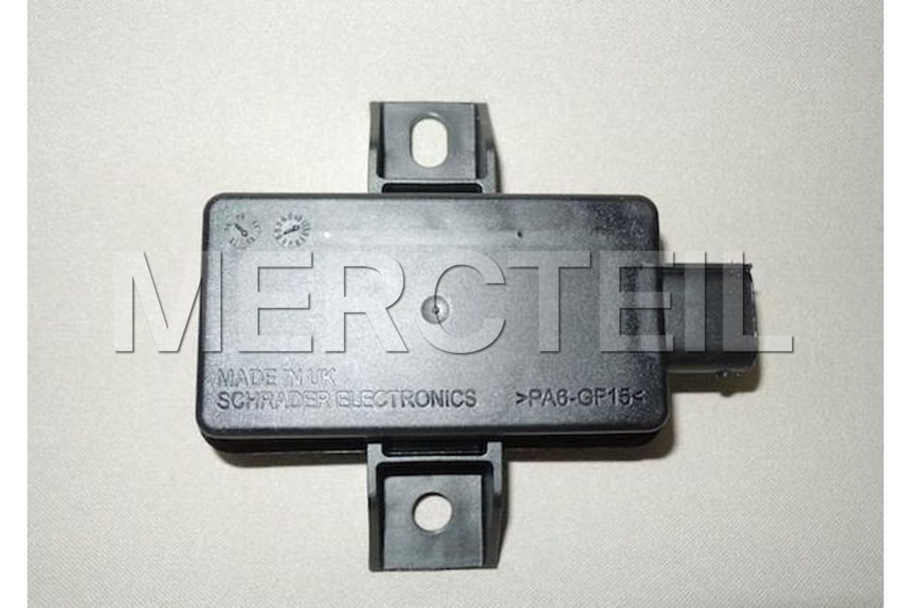 A0009000800 MERCEDES-BENZ CONTROL UNIT