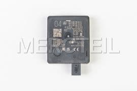 A0009000845 MERCEDES-BENZ CONTROL UNIT, COMPLETE