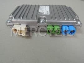 A0009001609 MERCEDES-BENZ CONTROL UNIT, COMPLETE