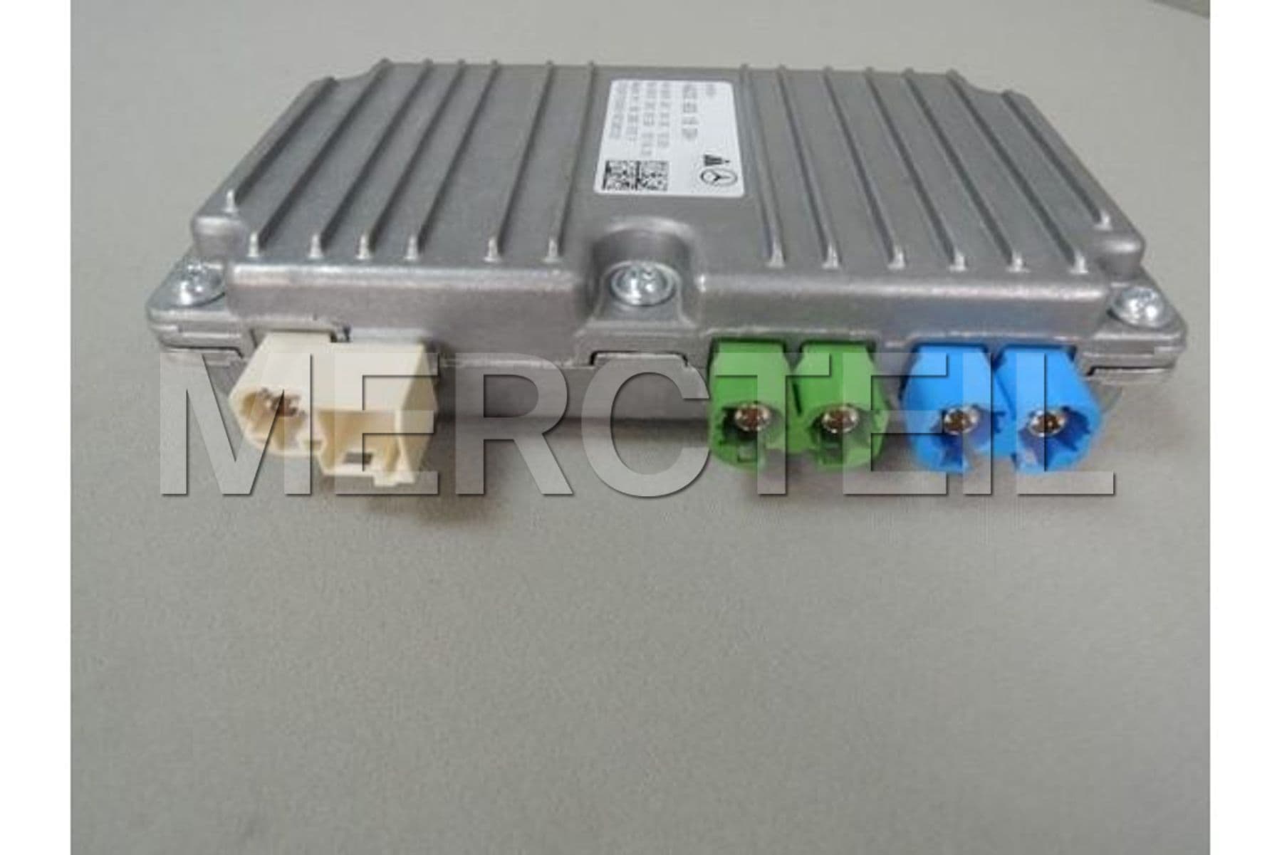 A0009001609 MERCEDES-BENZ CONTROL UNIT, COMPLETE