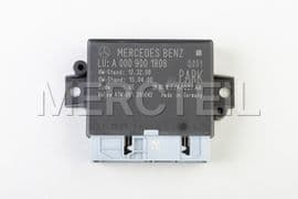 A0009001808 MERCEDES-BENZ CONTROL UNIT, COMPLETE