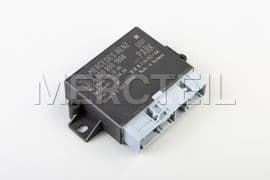 A0009001808 MERCEDES-BENZ CONTROL UNIT, COMPLETE