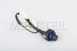 A0009001823 MERCEDES-BENZ CONTROL UNIT