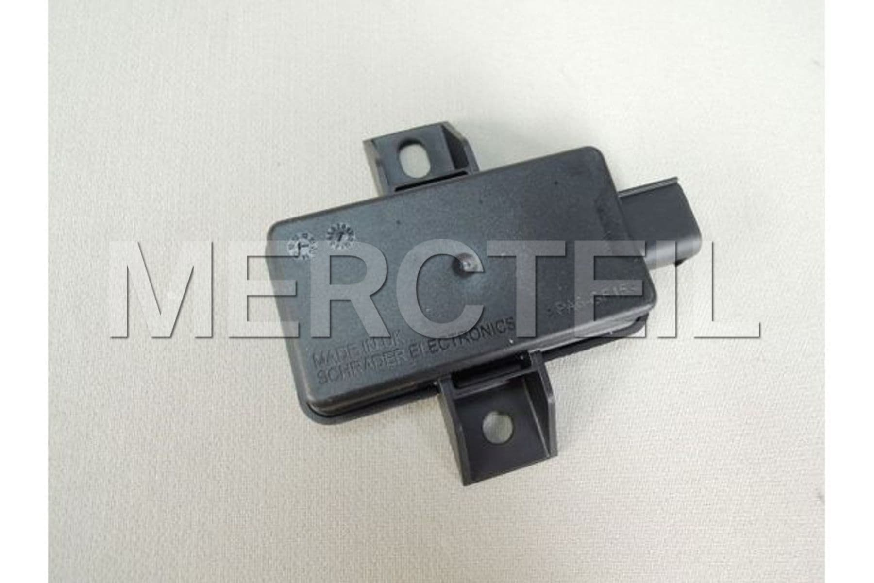 A0009002013 MERCEDES-BENZ CONTROL UNIT, COMPLETE