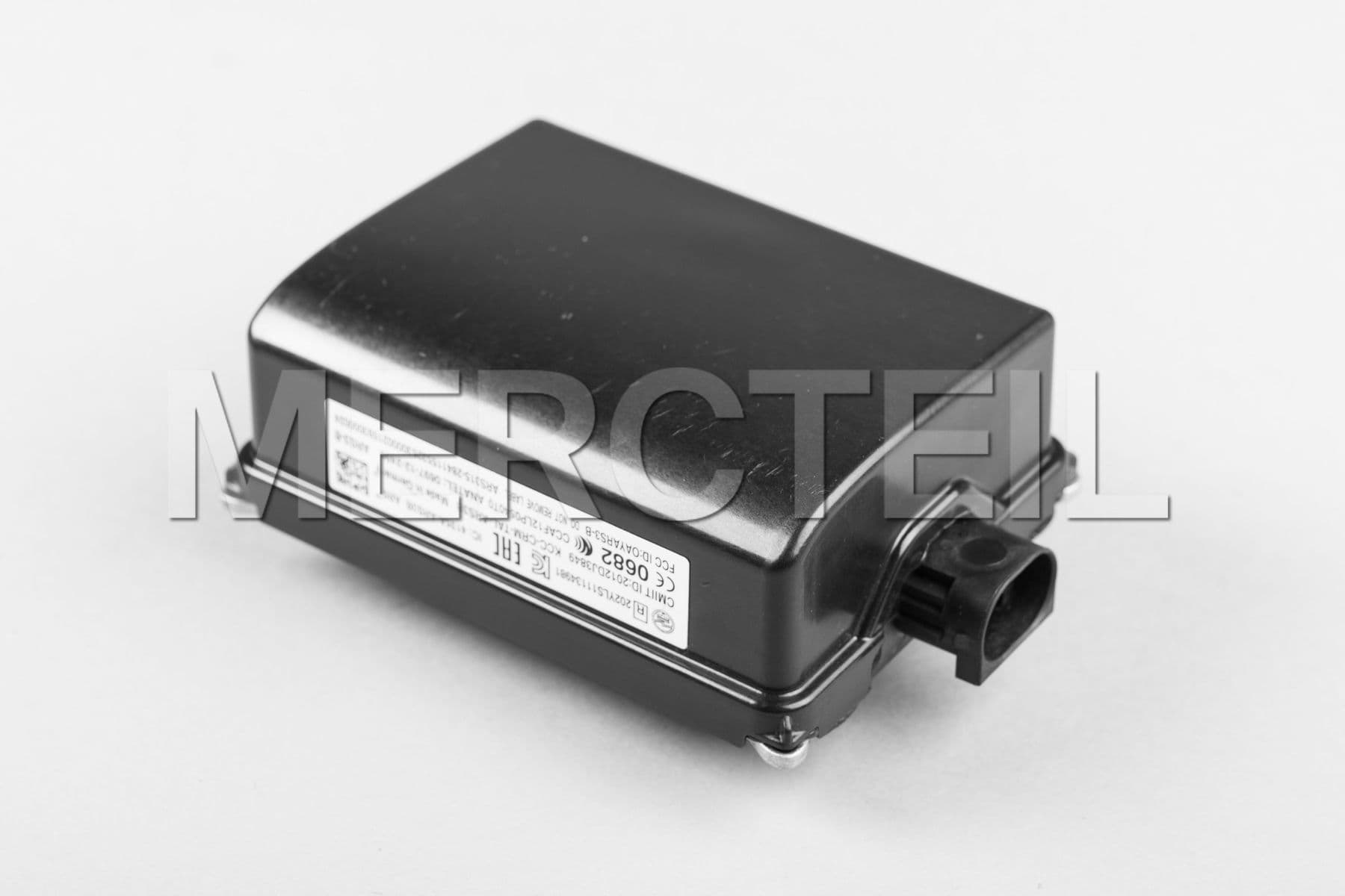 A0009002203 MERCEDES-BENZ CONTROL UNIT, COMPLETE