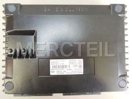 A0009002510 MERCEDES-BENZ CONTROL UNIT, COMPLETE