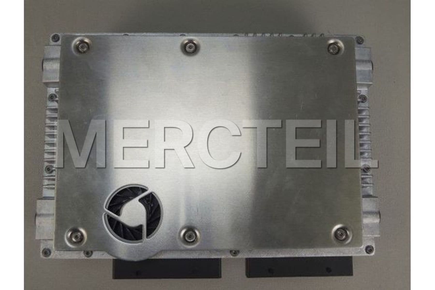 A0009002510 MERCEDES-BENZ CONTROL UNIT, COMPLETE