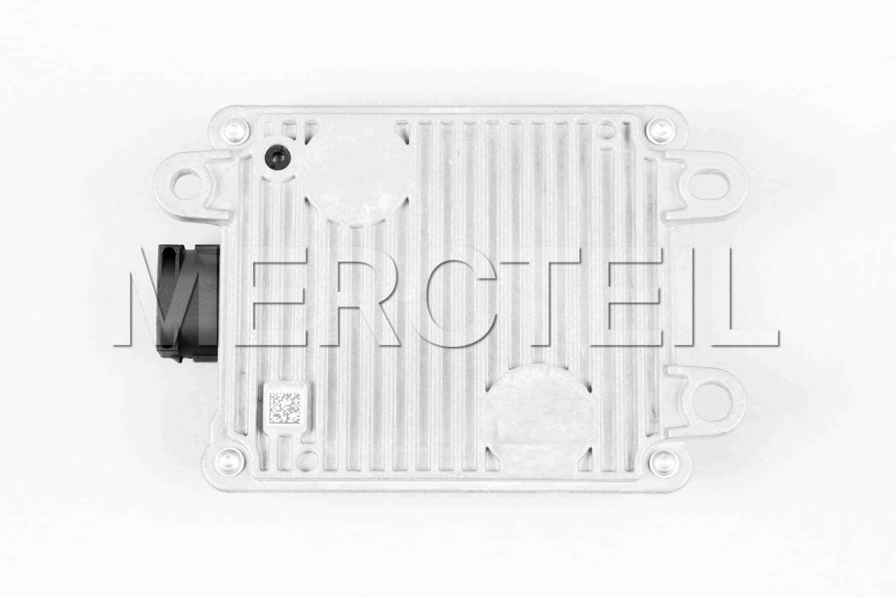 A0009002839 MERCEDES-BENZ CONTROL UNIT, COMPLETE