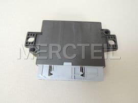 A0009003210 MERCEDES-BENZ CONTROL UNIT, COMPLETE