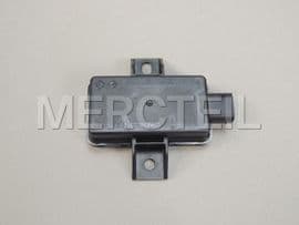 A0009003704 MERCEDES-BENZ CONTROL UNIT, COMPLETE