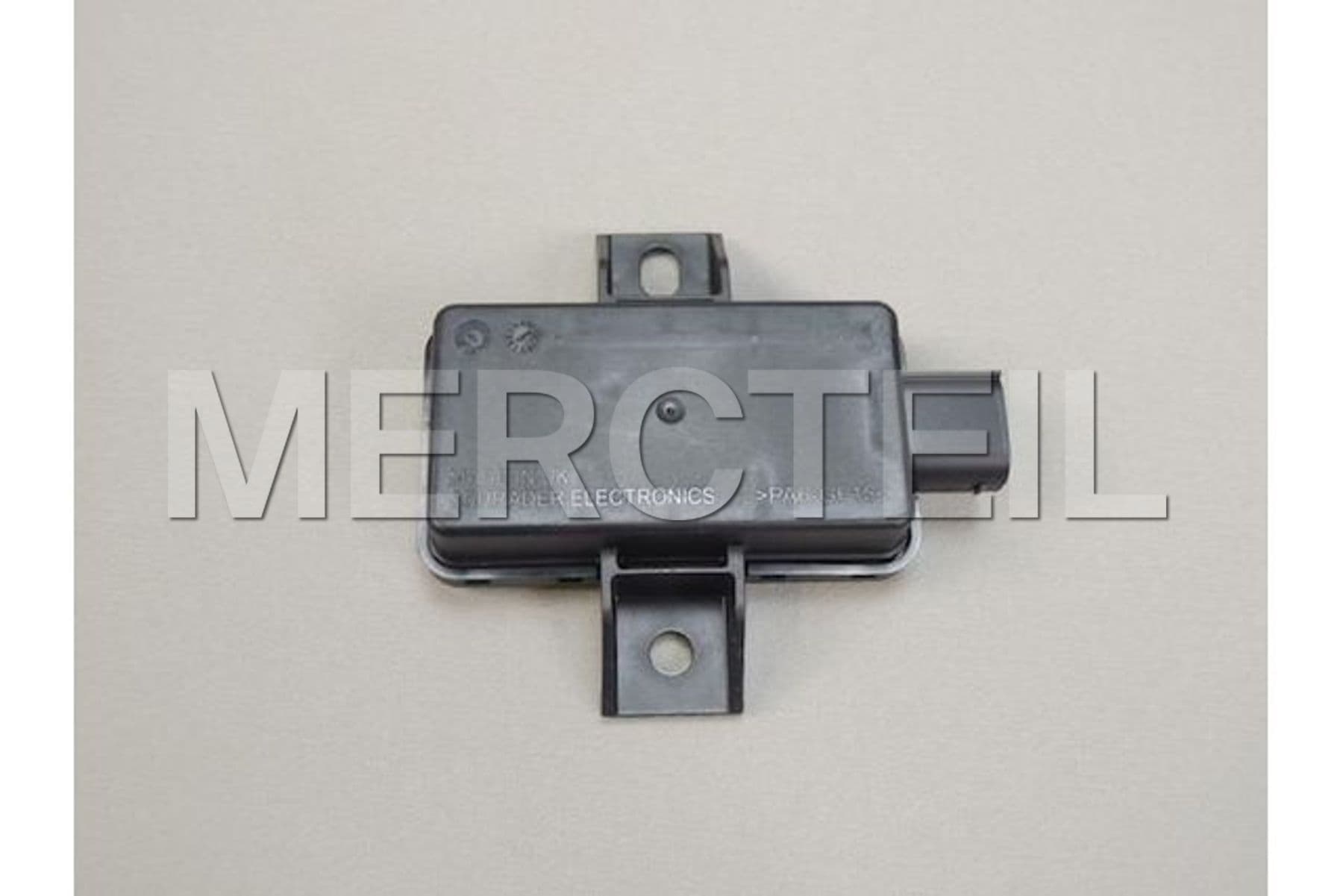 A0009003704 MERCEDES-BENZ CONTROL UNIT, COMPLETE