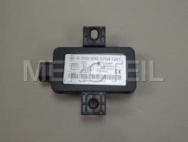 A0009003704 MERCEDES-BENZ CONTROL UNIT, COMPLETE