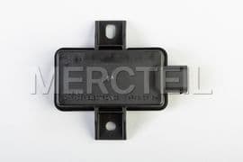 A0009006907 MERCEDES-BENZ CONTROL UNIT, COMPLETE