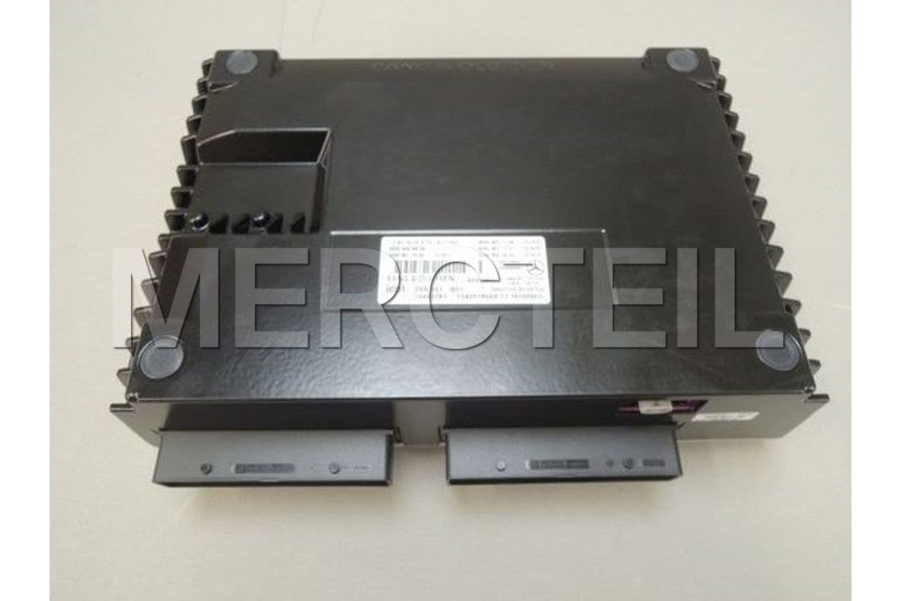 A0009006909 MERCEDES-BENZ CONTROL UNIT, COMPLETE