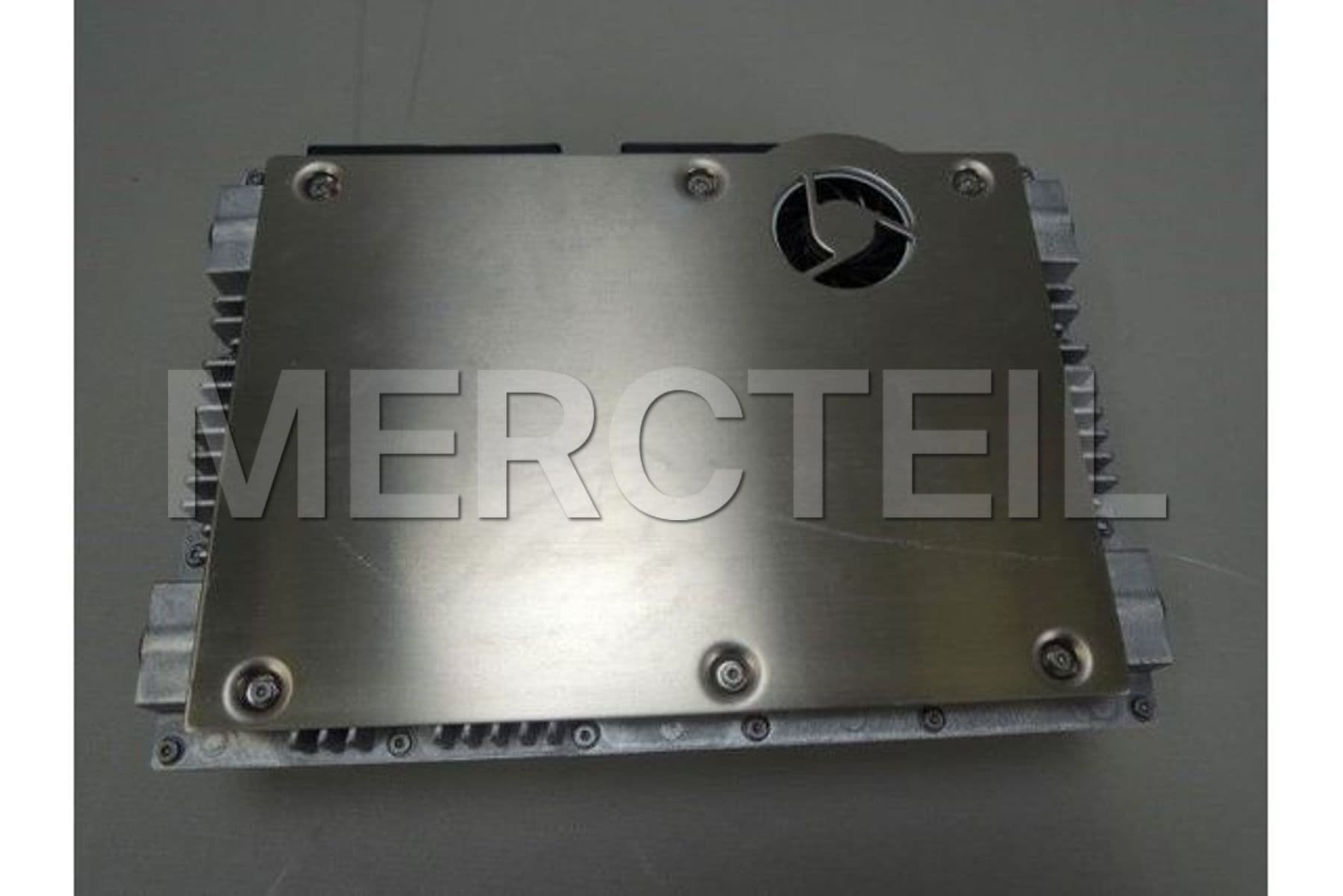 A0009006909 MERCEDES-BENZ CONTROL UNIT, COMPLETE