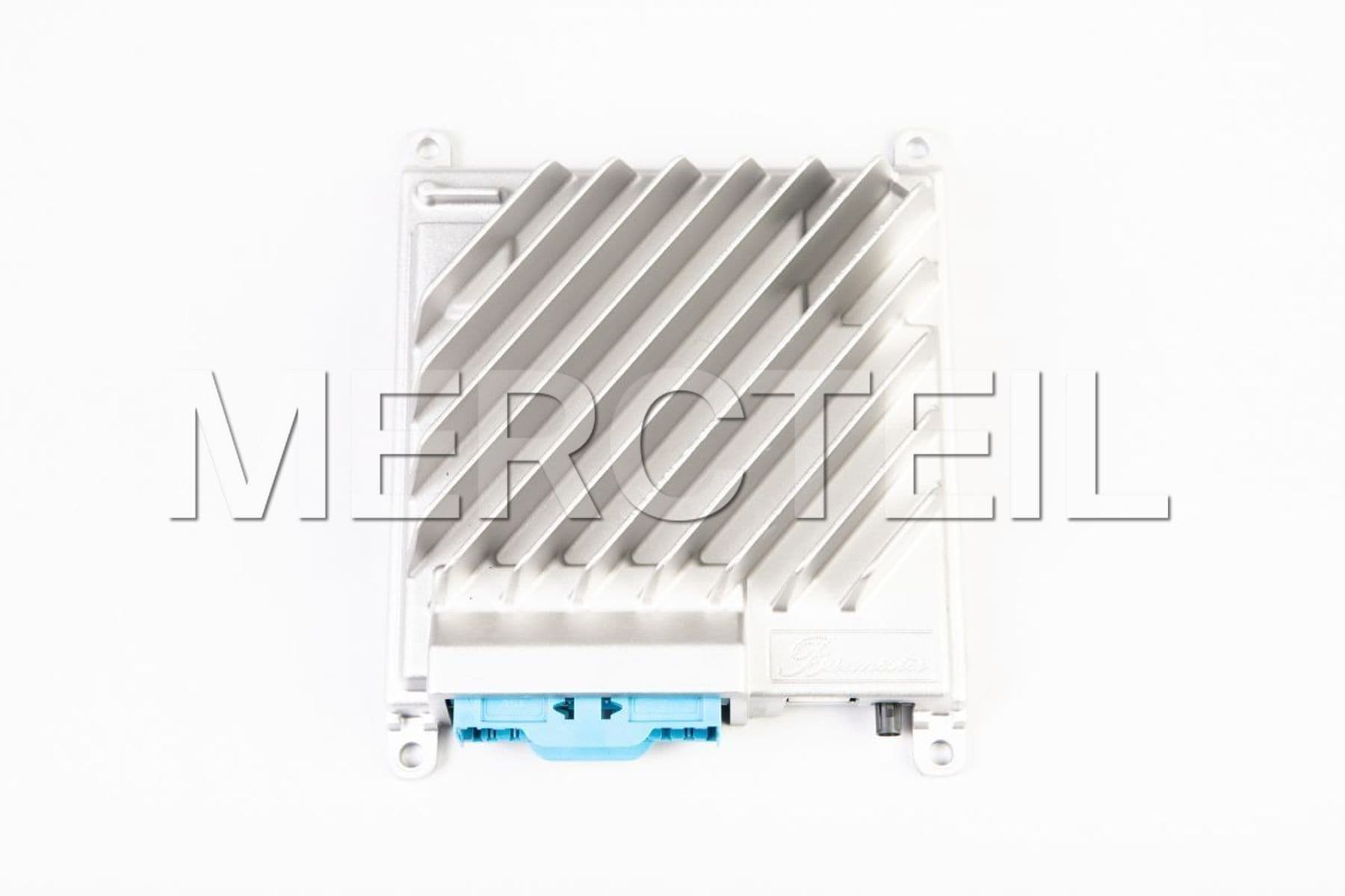 Buy the spare part Mercedes-Benz A0009007339 control unit complete 