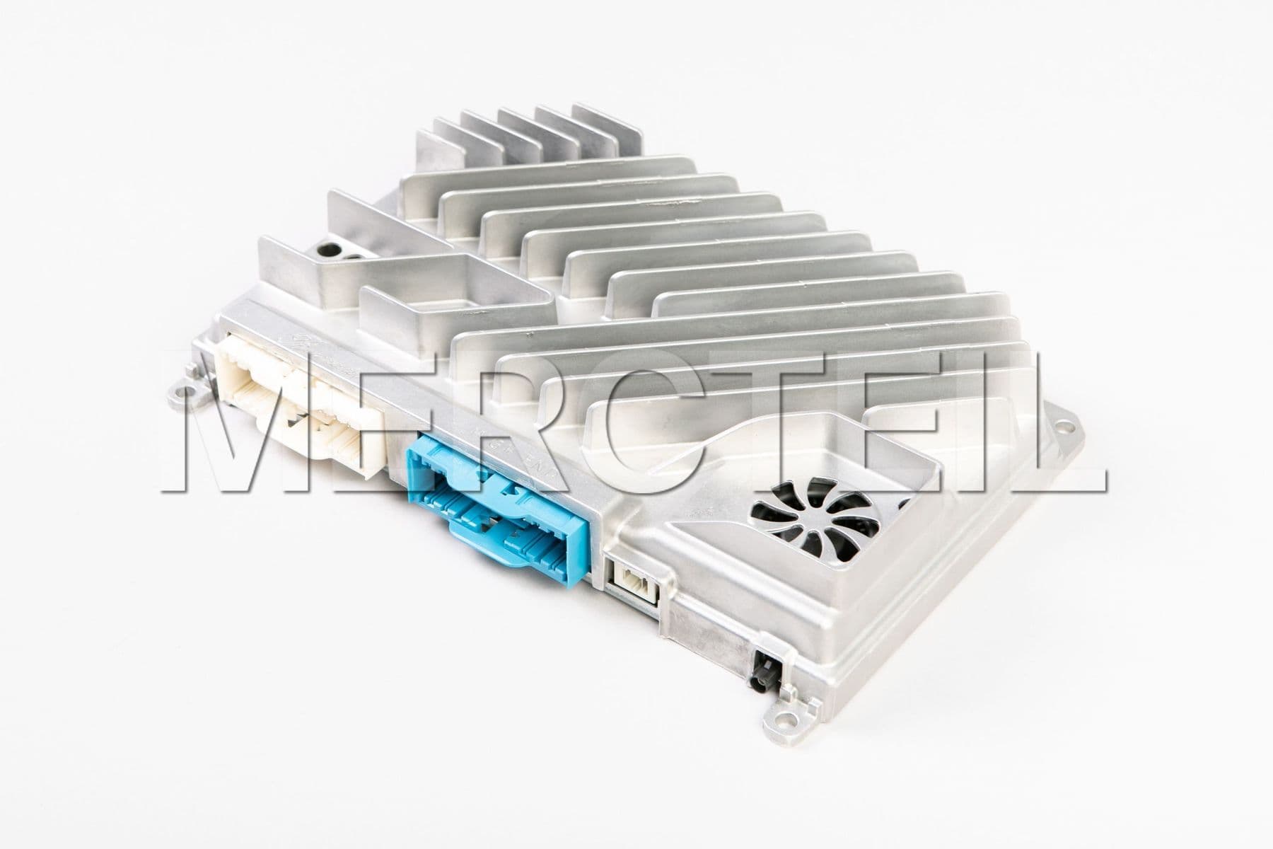 Buy the spare part Mercedes-Benz A0009007439 control unit complete