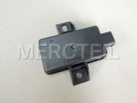 A0009008709 MERCEDES-BENZ CONTROL UNIT, COMPLETE