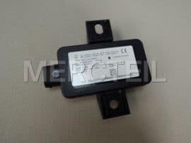 A0009008709 MERCEDES-BENZ CONTROL UNIT, COMPLETE